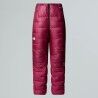 The North Face Summit Cloud Down Amk LT Pant - Dámské horolezecké kalhoty | Hardloop