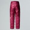 The North Face Summit Cloud Down Amk LT Pant - Dámské horolezecké kalhoty | Hardloop