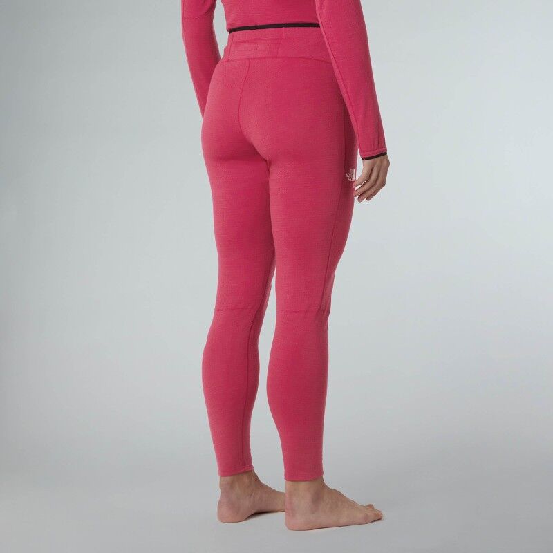 The North Face Summit Dotknit Amk Tight - Dámské funkční triko | Hardloop