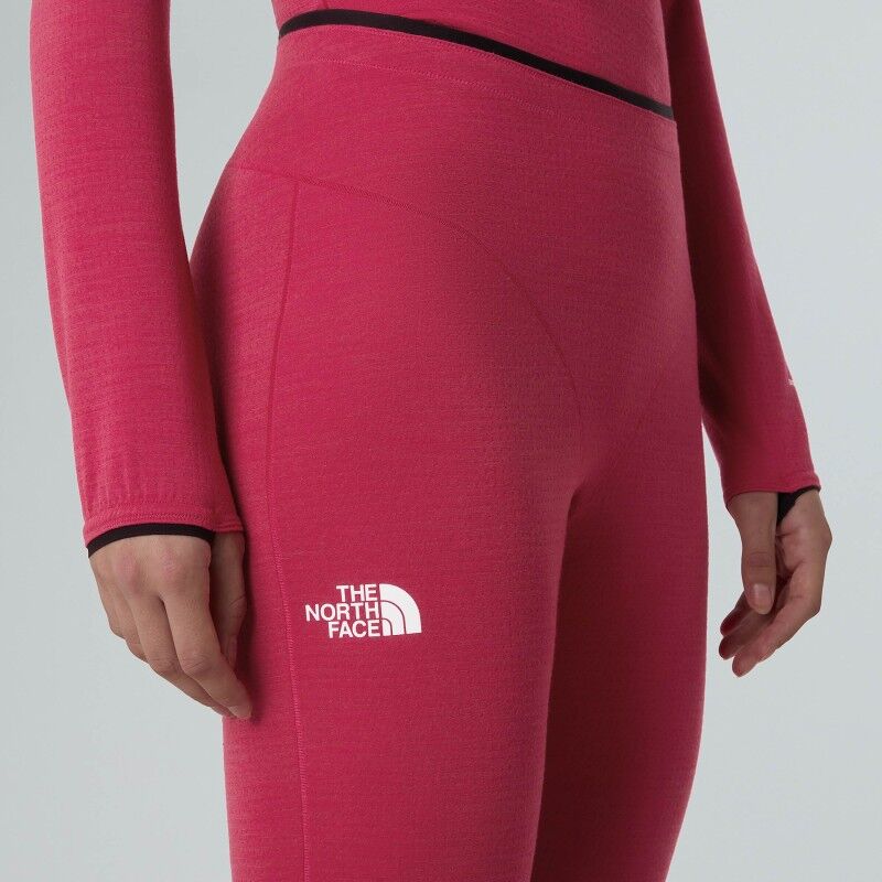 The North Face Summit Dotknit Amk Tight - Undertøj - Damer | Hardloop
