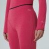 The North Face Summit Dotknit Amk Tight - Ropa interior - Mujer | Hardloop