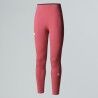 The North Face Summit Dotknit Amk Tight - Bielizna termiczna damska | Hardloop