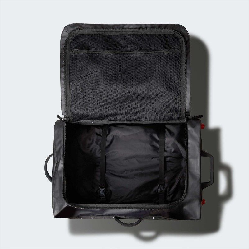 The North Face Base Camp Voyager 29 Roller - Valise | Hardloop