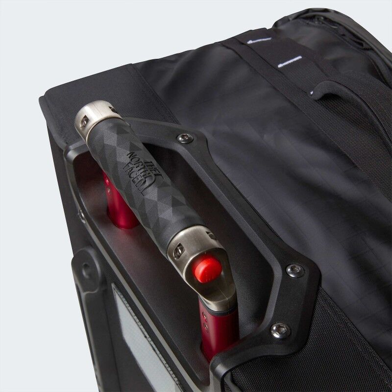 The North Face Base Camp Voyager 29 Roller - Suitcase | Hardloop
