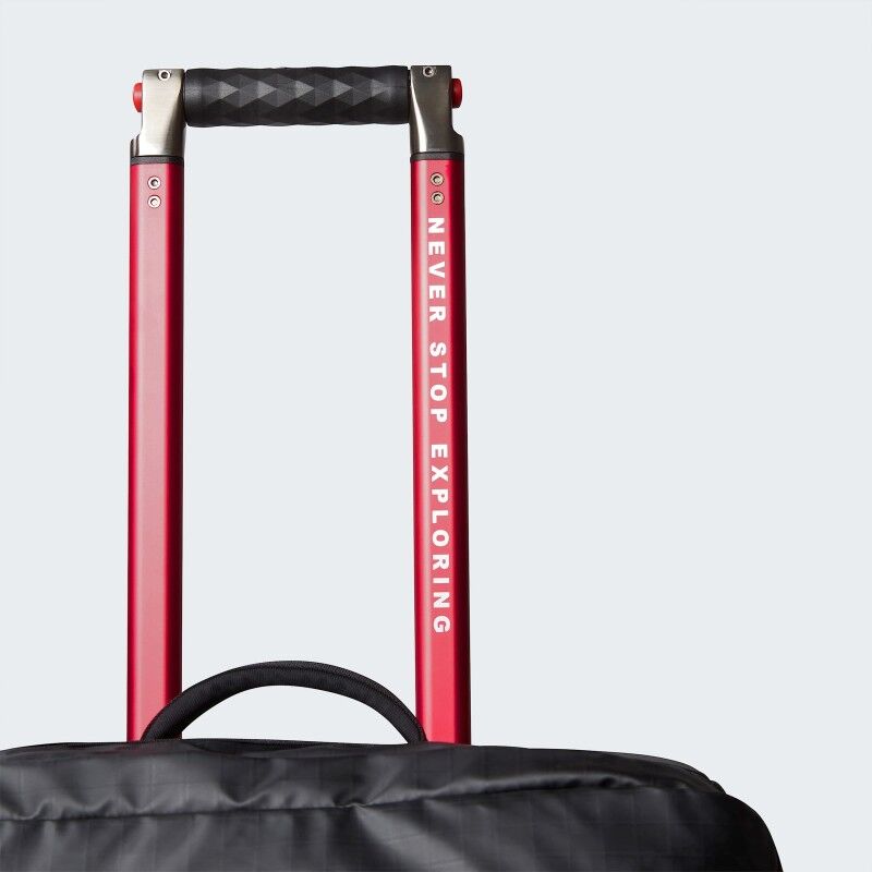 The North Face Base Camp Voyager 29 Roller - Suitcase | Hardloop