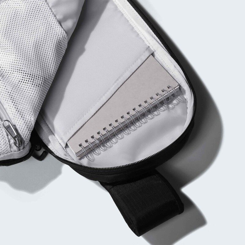 The North Face Borealis Sling - Travel Shoulder bag | Hardloop