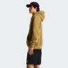 The North Face Essential Relaxed Hoodie - Munkjacka - Herr | Hardloop