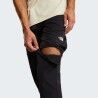 The North Face Lightning Convertible Pant - Konverterbara vandringsbyxa - Herr | Hardloop