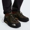 The North Face Lightning Convertible Pant - Muunnettavat vaellushousut - Miehet | Hardloop