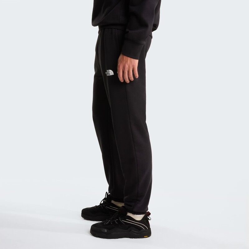 The North Face Essential Relaxed Crewneck Sweatshirt - Pullover - Herren | Hardloop