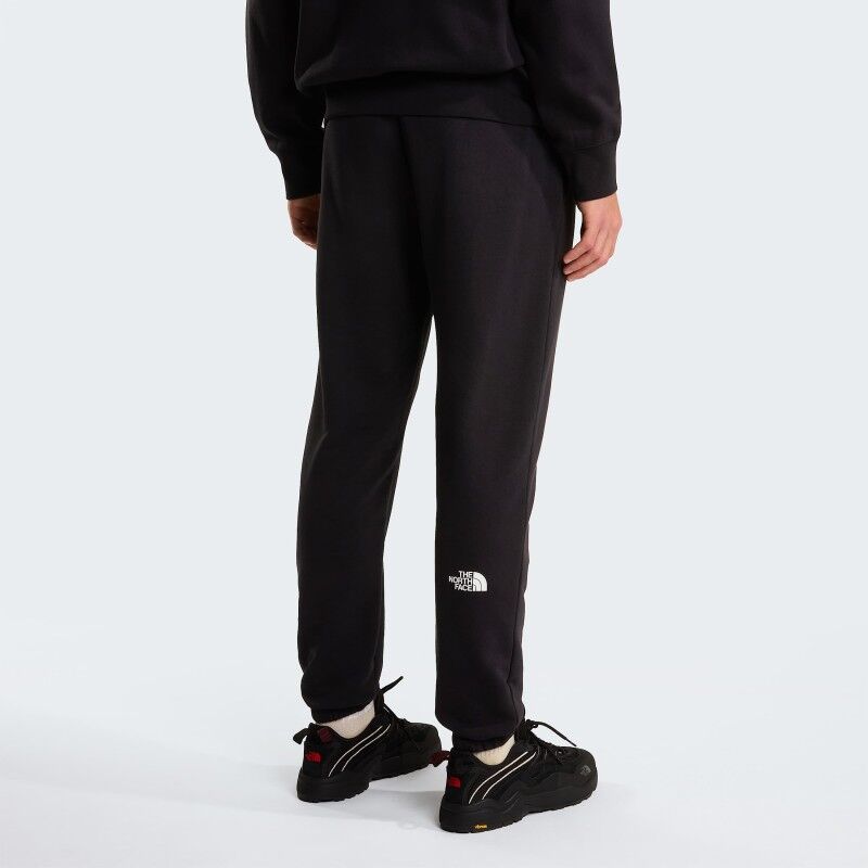 The North Face Essential Relaxed Crewneck Sweatshirt - Sweatere - Herrer | Hardloop