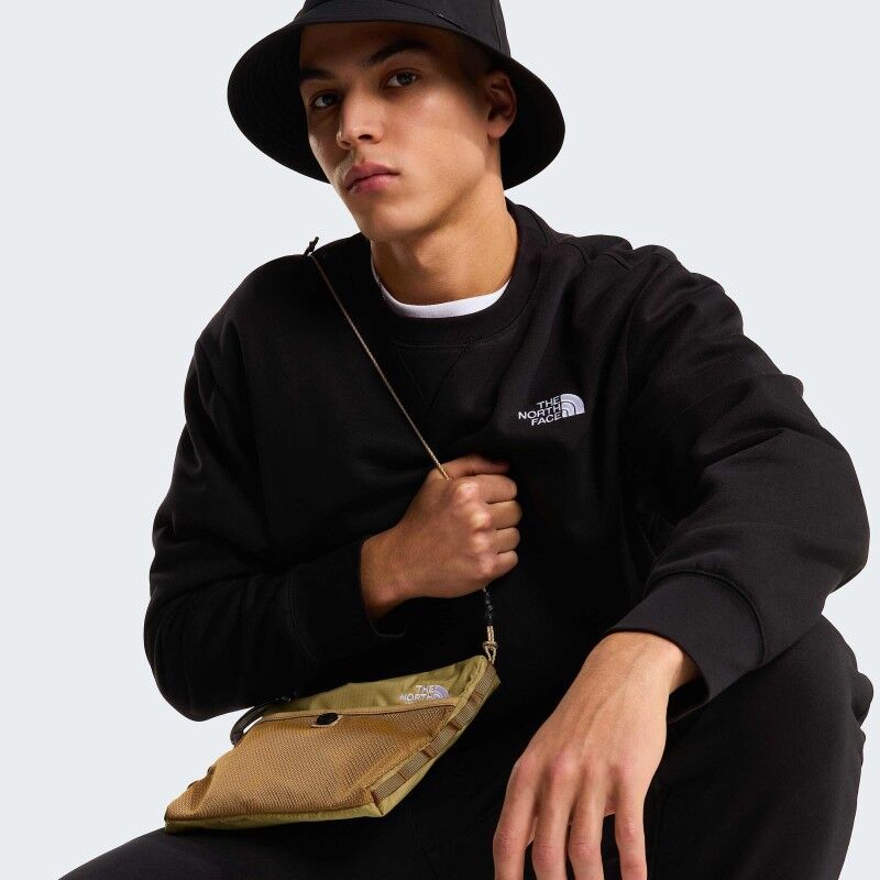 The North Face Essential Relaxed Crewneck Sweatshirt - Sweatshirt homme | Hardloop