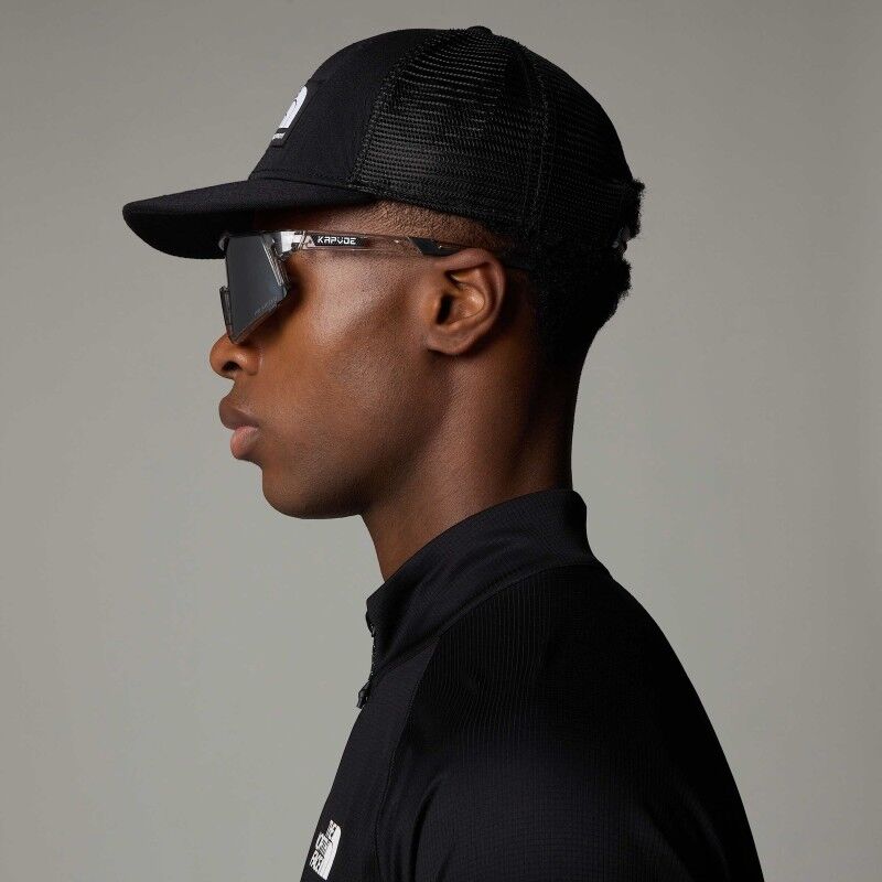 The North Face Deep Fit Mudder Trucker - Casquette | Hardloop