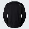 The North Face Essential Relaxed Crewneck Sweatshirt - Sweatere - Herrer | Hardloop