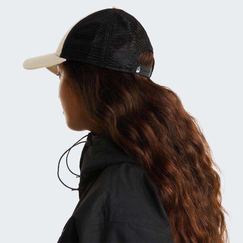 The North Face Mudder Trucker - Keps | Hardloop