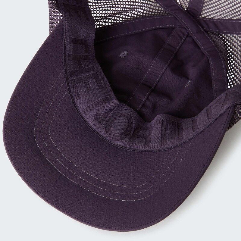 The North Face Horizon Trucker - Cap - Men's | Hardloop