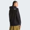 The North Face Simple Dome Regular Hoodie - Munkjacka - Dam | Hardloop