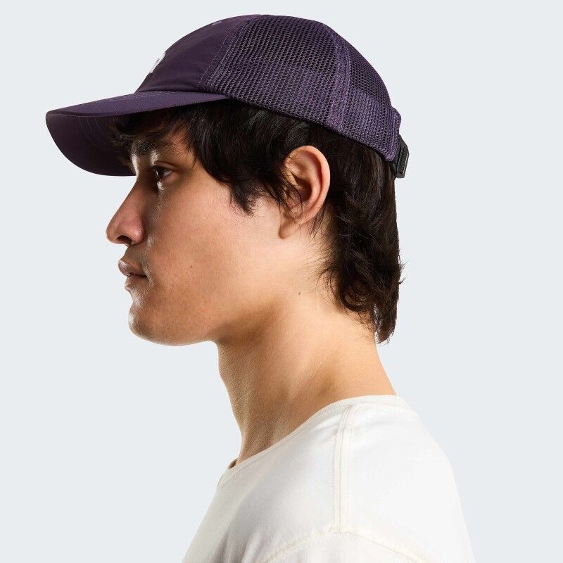 The North Face Horizon Trucker - Cap - Men's | Hardloop