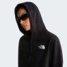 The North Face Simple Dome Regular Hoodie - Huppari - Naiset | Hardloop