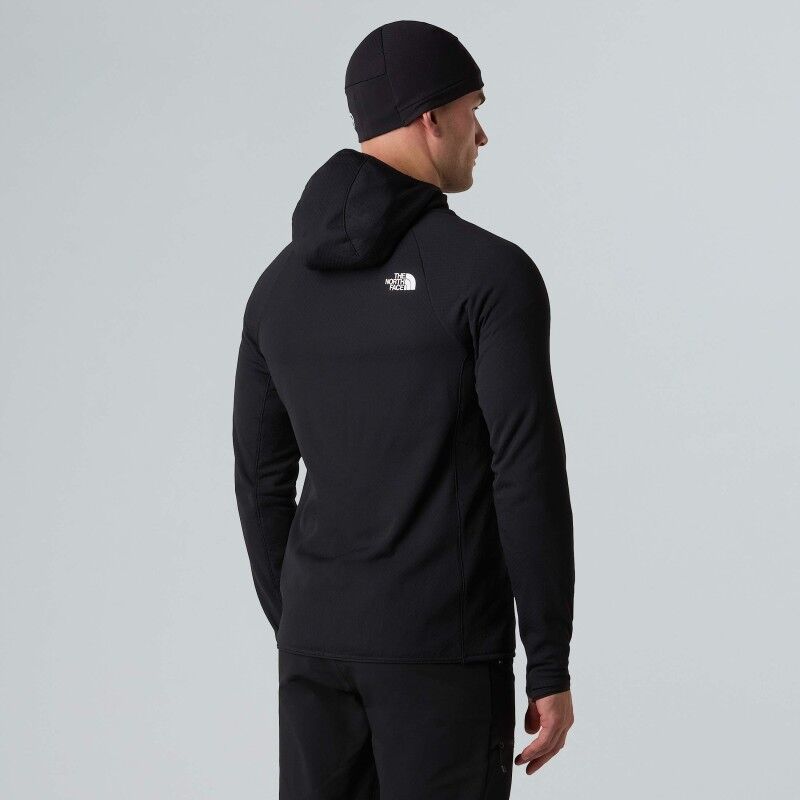 The North Face Summit Futurefleece FZ Hoodie - Polaire homme | Hardloop