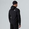 The North Face Summit Futurefleece FZ Hoodie - Polaire homme | Hardloop