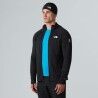 The North Face Summit Futurefleece FZ Hoodie - Polaire homme | Hardloop