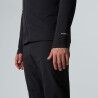 The North Face Summit Futurefleece FZ Hoodie - Fleece jacket - Men's | Hardloop