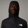 The North Face Summit Futurefleece FZ Hoodie - Polaire homme | Hardloop