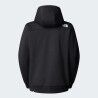 The North Face Simple Dome Regular Hoodie - Munkjacka - Dam | Hardloop