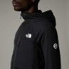 The North Face Summit Futurefleece FZ Hoodie - Polaire homme | Hardloop