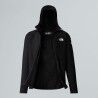 The North Face Summit Futurefleece FZ Hoodie - Polaire homme | Hardloop