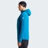 The North Face Summit Futurefleece FZ Hoodie - Fleecejacke - Herren | Hardloop
