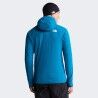 The North Face Summit Futurefleece FZ Hoodie - Forro polar - Hombre | Hardloop