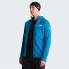 The North Face Summit Futurefleece FZ Hoodie - Forro polar - Hombre | Hardloop