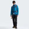 The North Face Summit Futurefleece FZ Hoodie - Forro polar - Hombre | Hardloop