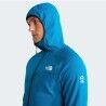 The North Face Summit Futurefleece FZ Hoodie - Fleecetakki - Miehet | Hardloop