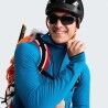 The North Face Summit Futurefleece FZ Hoodie - Forro polar - Hombre | Hardloop
