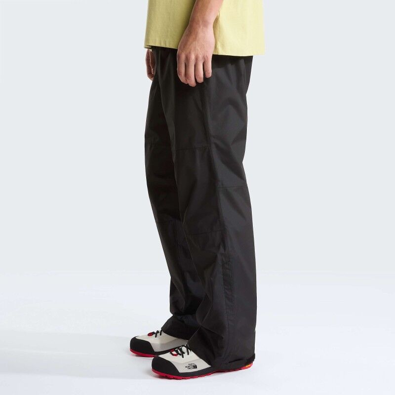 The North Face Antora Rain Pant - Pantalones impermeable - Hombre | Hardloop