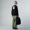 The North Face Raglan Box Nse Regular Crew - Sweatshirt homme | Hardloop
