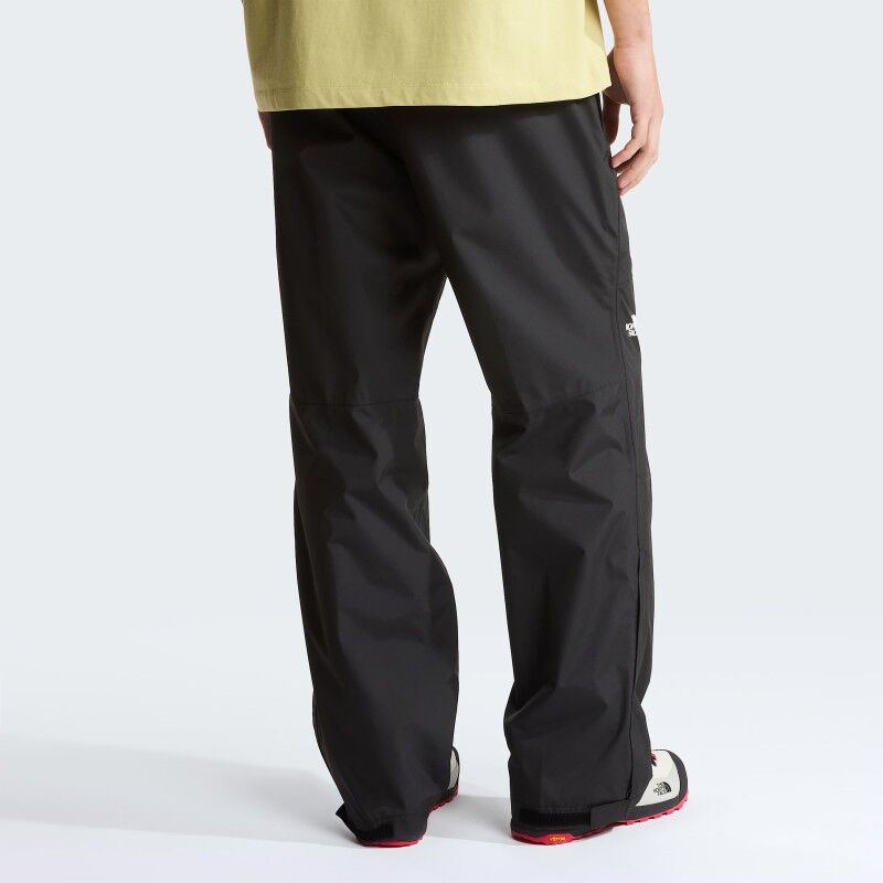 The North Face Antora Rain Pant - Waterproof trousers - Men's | Hardloop