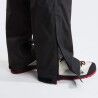 The North Face Antora Rain Pant - Sadehousut - Miehet | Hardloop