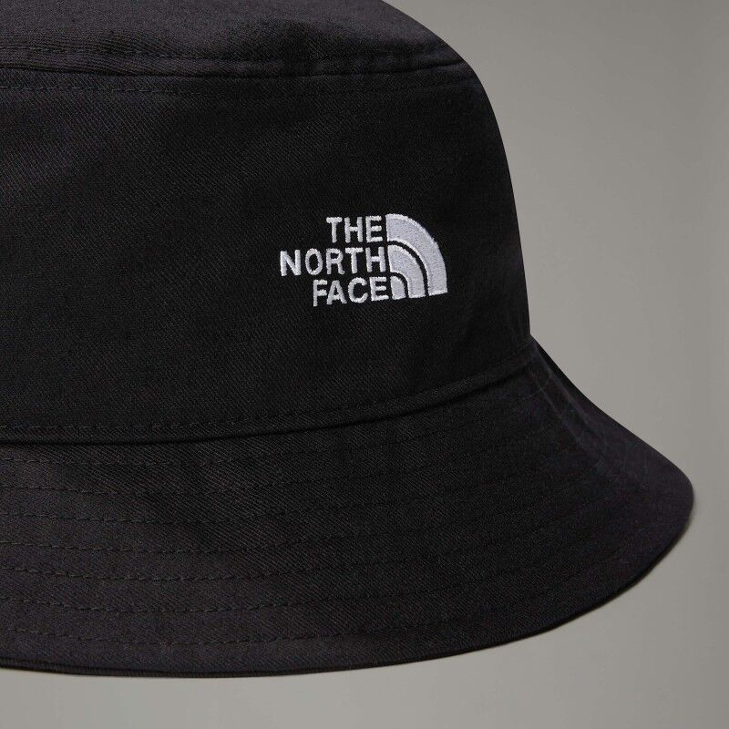 The North Face Norm Bucket - Chapeau | Hardloop