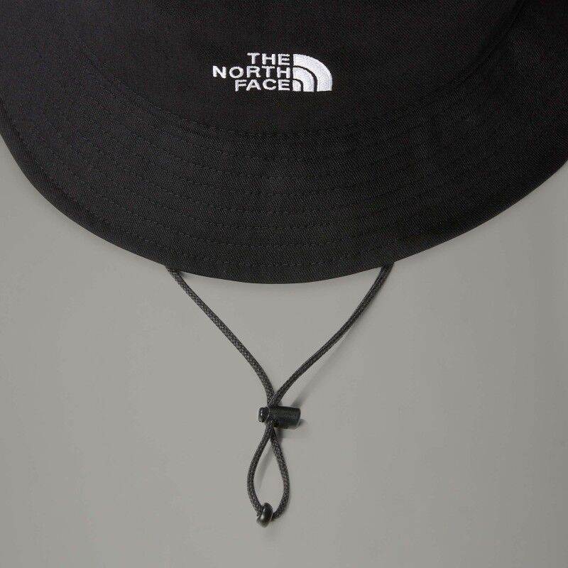 The North Face Norm Bucket - Chapeau | Hardloop