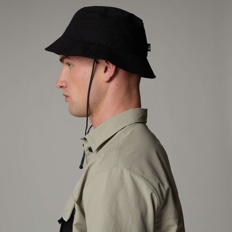 The North Face Norm Bucket - Chapeau | Hardloop