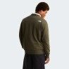 The North Face Simple Dome Regular Crew - Sweatshirt sem capuz homem | Hardloop