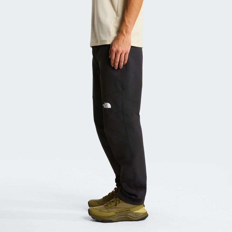 The North Face Diablo Reg Tapered Pant - Pantalon randonnée homme | Hardloop