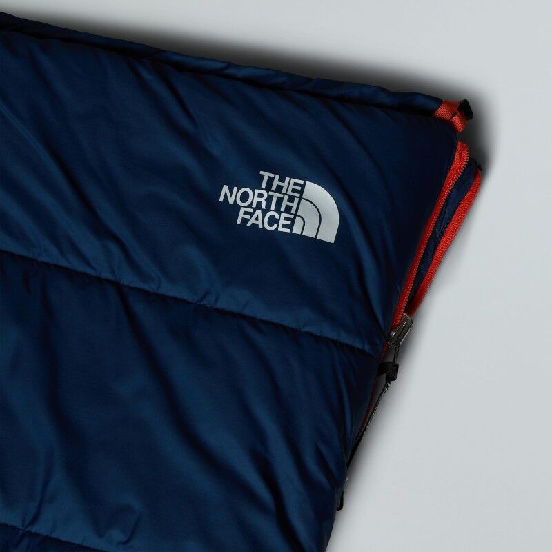 The North Face Wawona Bed Double - Sac de couchage | Hardloop