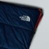The North Face Wawona Bed Double - Sac de couchage | Hardloop