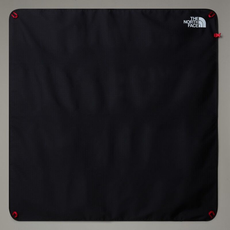 The North Face Wawona Ground Tarp - Tarp campismo | Hardloop