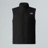 The North Face Never Stop Synthetic Vest - Bezrękawnik dzieci | Hardloop